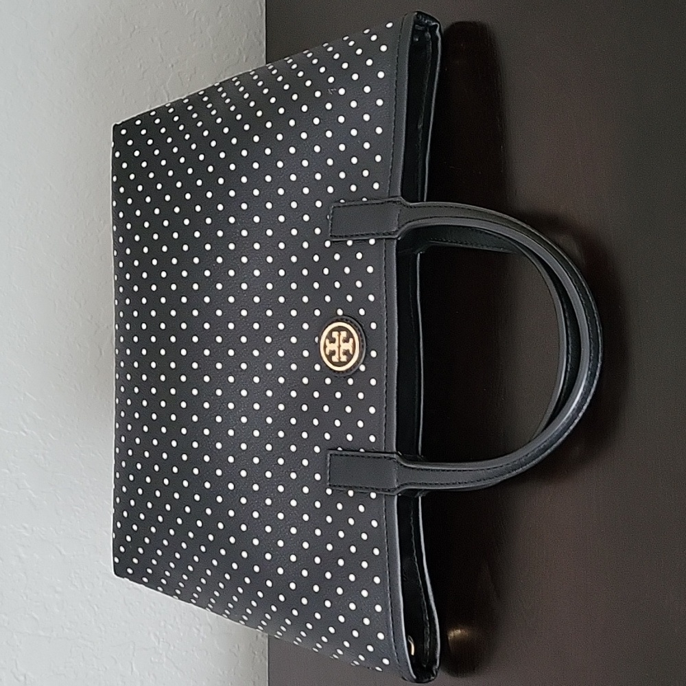 Tory Burch Kerrington Crossbody Tote - Picture 8 of 14